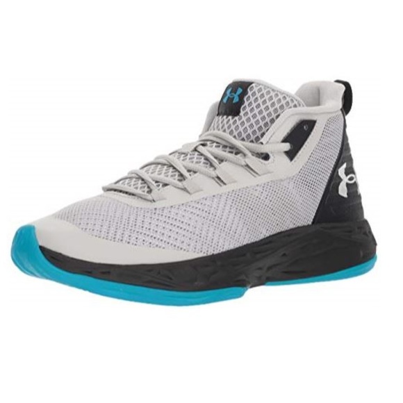 under armour jet mid 2019